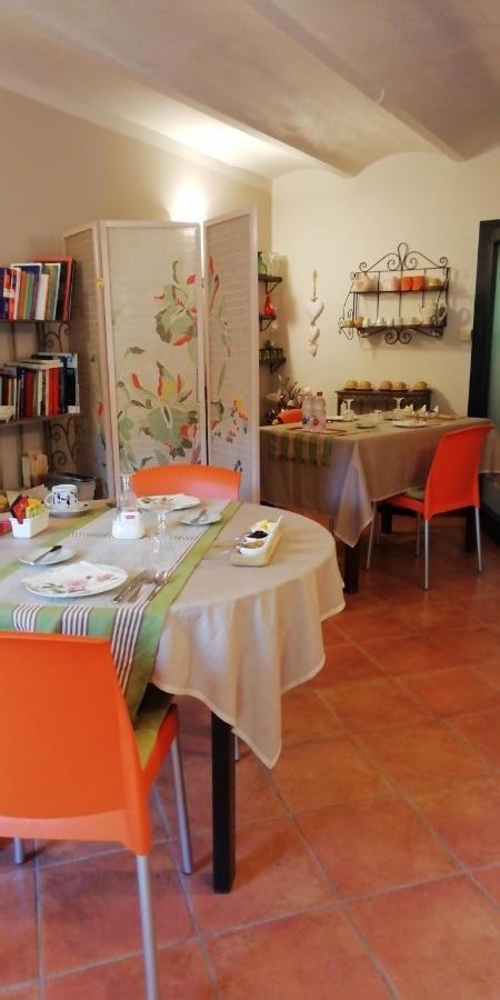 Bed&Breakfast La Siepe Pinerolo Ngoại thất bức ảnh