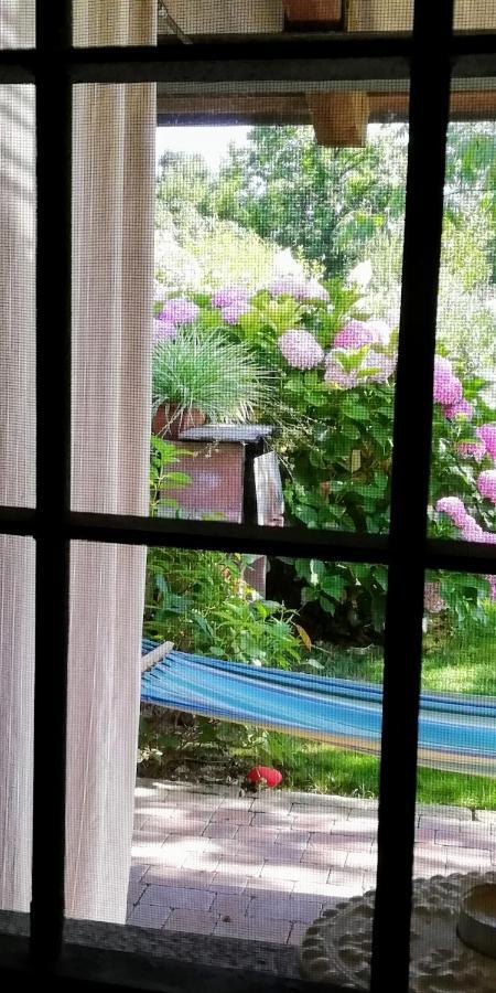 Bed&Breakfast La Siepe Pinerolo Ngoại thất bức ảnh